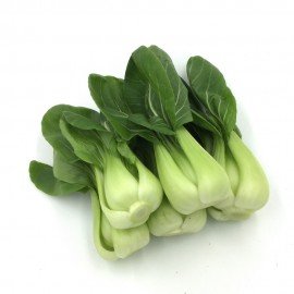 小白菜 £3.99/kg （以实际重量计算）