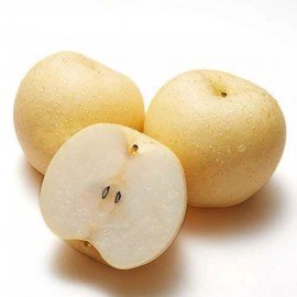 黄金梨 (三粒装)