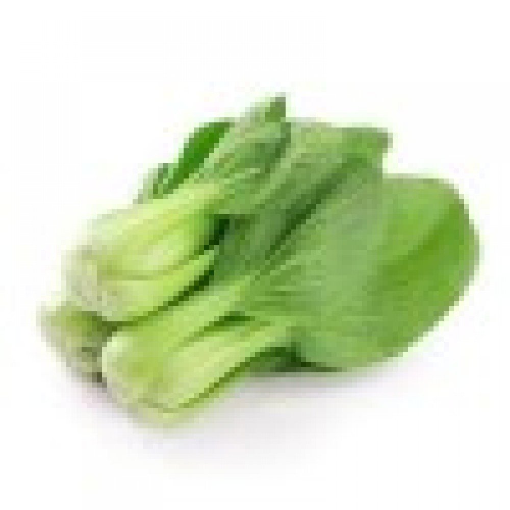 青白菜