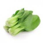 青白菜