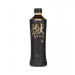 元气 燃茶 无糖醇香乌龙茶 500ml