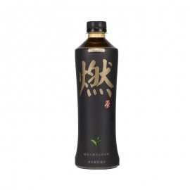 元气 燃茶 无糖醇香乌龙茶 500ml