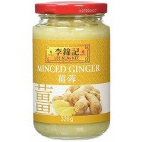 李锦记 姜蓉 326g