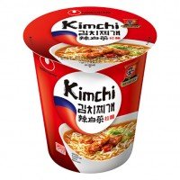 农心 泡菜拉面 杯面 75g