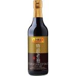 李锦记 特级老抽 500ml