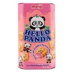 HELLO PANDA 草莓味 50g