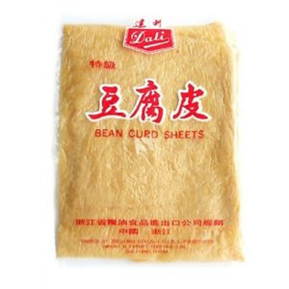 达力 豆腐皮 250g