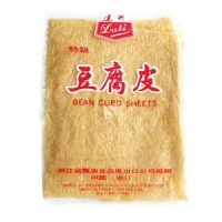 Dali Beancurd sheet 250g
