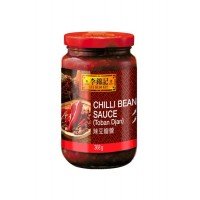 LKK Chilli Sauce 376g