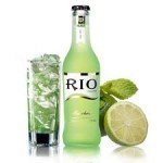 RIO 锐澳鸡尾 (青柠+朗姆) 275ml 