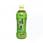 康师傅 绿茶 500ml