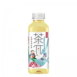 农夫山泉 茶Π 西柚茉莉花茶  500ml