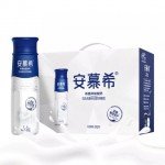 安慕希 高端原味酸奶 230g*10