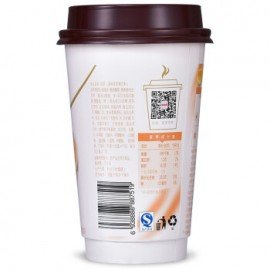 香飘飘 芒果布丁奶茶   80g