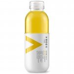 力量帝 维他命水 热带水果风味  500ml