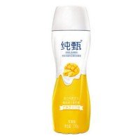 纯甄 芒果芝士口味 风味酸奶 230g