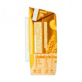 纯甄 黄桃燕麦风味酸奶 200g