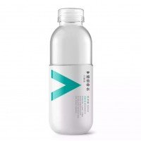 力量帝 维他命水 柠檬风味 500ml