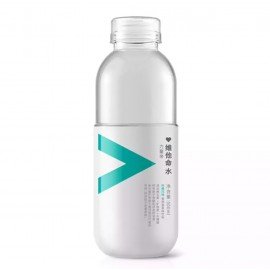 力量帝 维他命水 柠檬风味 500ml