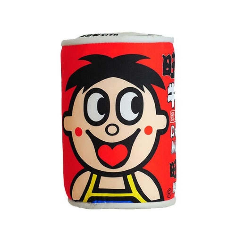 旺仔牛奶 (罐) 245ml