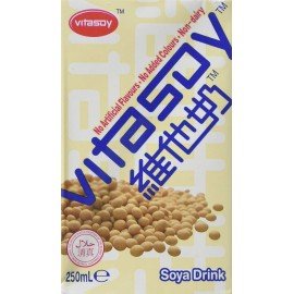 维他豆浆 250ml 